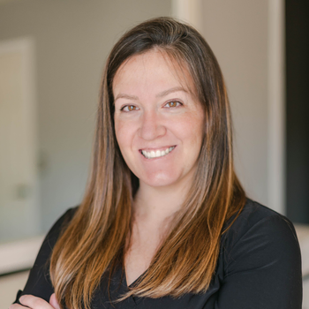 Portrait of Nikita Eby, REALTOR®